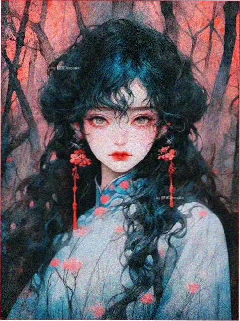 电影深海邮差封面图